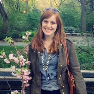 Meet your Posher, Megan